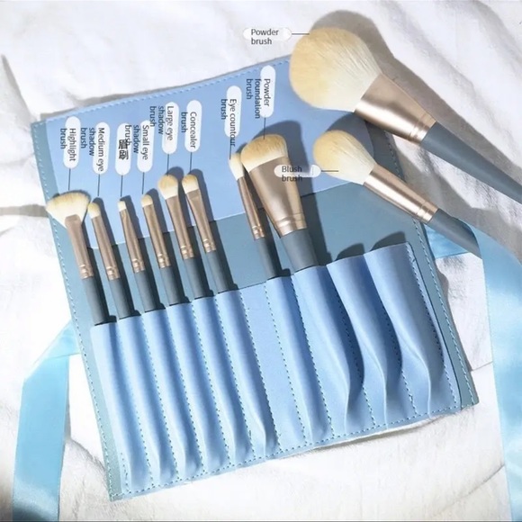 ✨💎Makeup brushes💎✨ - Picture 2 of 2